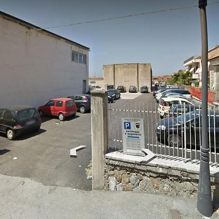 La Casa Di Nonna Nennella Appartement Santa Maria di Castellabate Buitenkant foto
