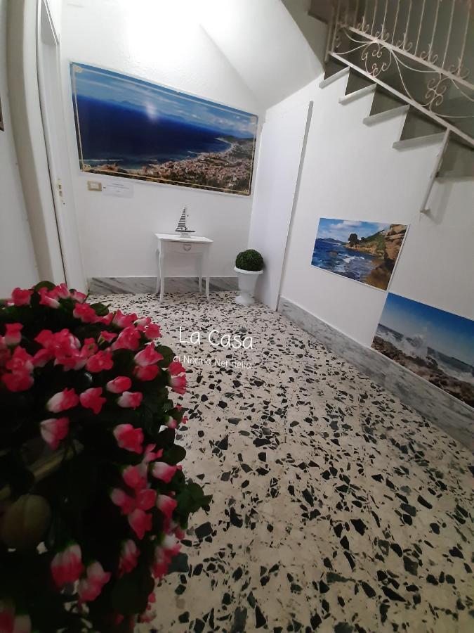 La Casa Di Nonna Nennella Appartement Santa Maria di Castellabate Buitenkant foto